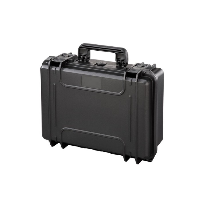 Sahara, empty, INT 426x290xH159(45+114)mm, EXT 464x366xH176mm, 2,76kg, 19,64L