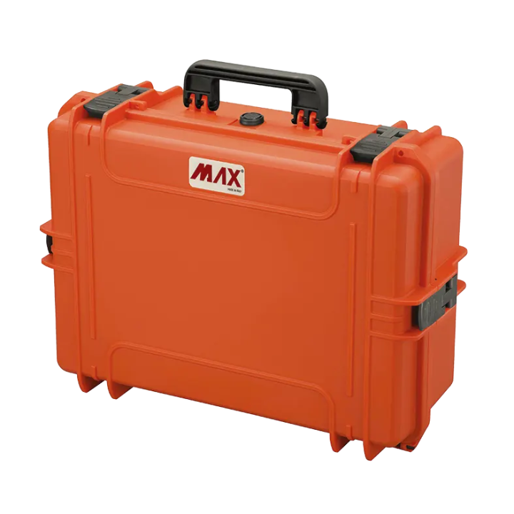 Sahara, empty, INT 500x350xH194(58+136)mm, EXT 555x428xH211mm, 3,9kg, 33,95L