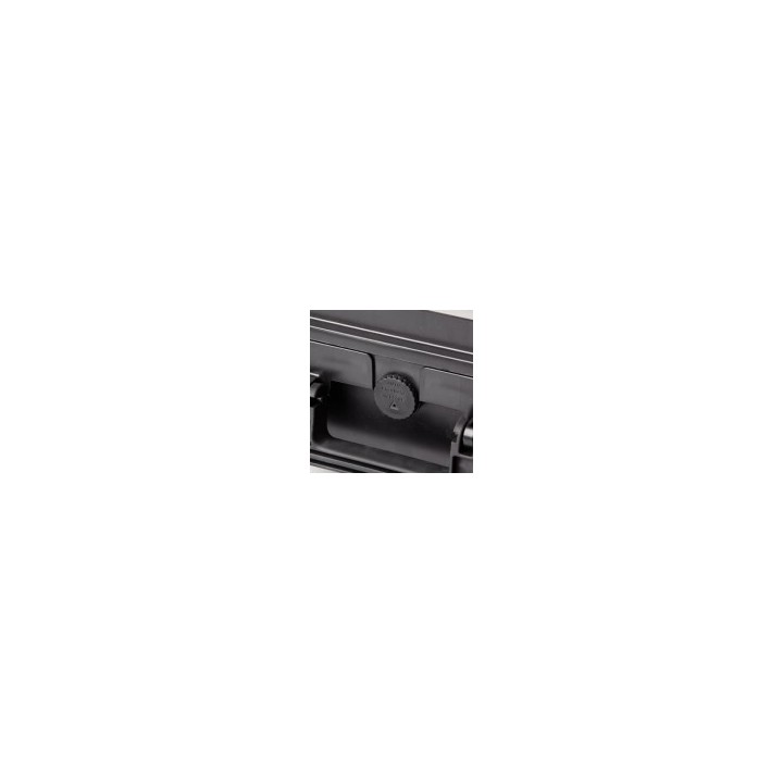Sahara, empty, INT 500x350xH194(58+136)mm, EXT 555x428xH211mm, 3,9kg, 33,95L