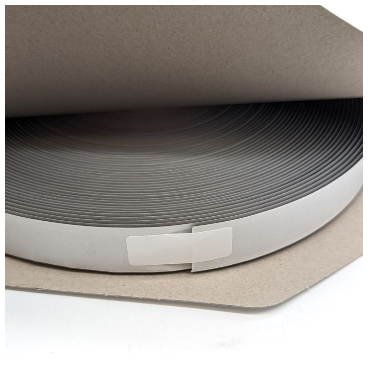 Samoprzylepna męska taśma z haczykami w rolce – 20 mm × 25 m
