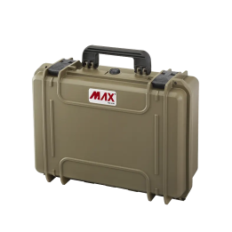 Sahara, padded dividers + lid organizer, INT 426x290xH159(45+114)mm, EXT 464x366xH176mm, 3,74kg, 19,64L