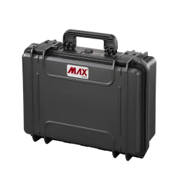 Sahara, padded dividers + lid organizer, INT 426x290xH159(45+114)mm, EXT 464x366xH176mm, 3,74kg, 19,64L