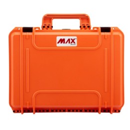Sahara, padded dividers + lid organizer, INT 426x290xH159(45+114)mm, EXT 464x366xH176mm, 3,74kg, 19,64L