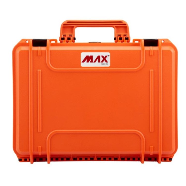 Sahara, padded dividers + lid organizer, INT 426x290xH159(45+114)mm, EXT 464x366xH176mm, 3,74kg, 19,64L