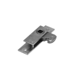 Simple Panel / Coffin Lock