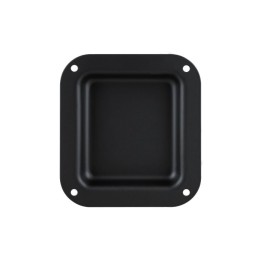 Small Black Dish
