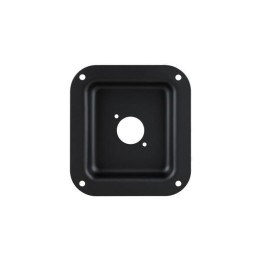 Small Black Dish for 1 x D-Series Connector