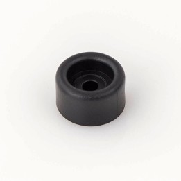 Small Briefcase Rubber Foot - 10.2mm High