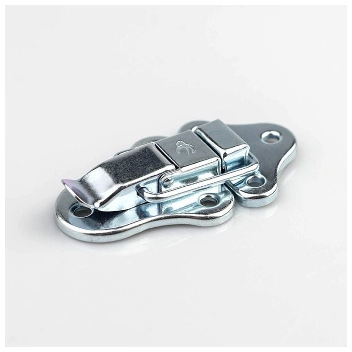 Small Zinc Draw Bolt