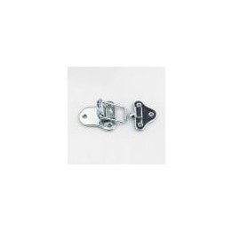 Small Zinc Draw Bolt