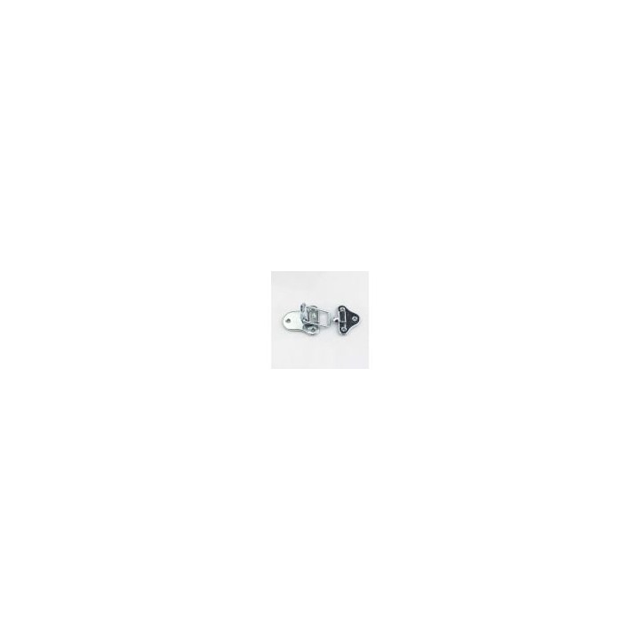 Small Zinc Draw Bolt