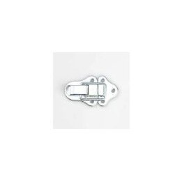 Small Zinc Draw Bolt