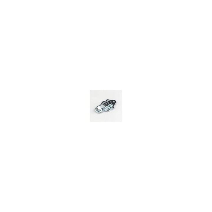 Small Zinc Draw Bolt