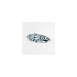 Small Zinc Draw Bolt