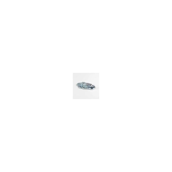 Small Zinc Draw Bolt
