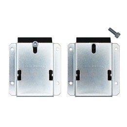 Small Slam Latch for Slam-Lid System