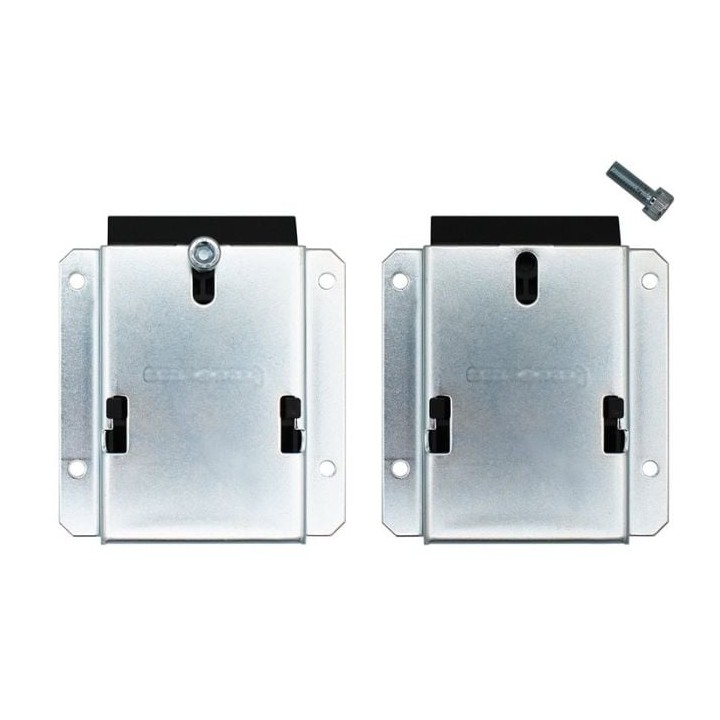 Small Slam Latch for Slam-Lid System