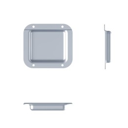 Small PennBrite Dish with Offset