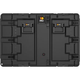 SUPER V-SERIES 11U, 2122-02/29/05W M6