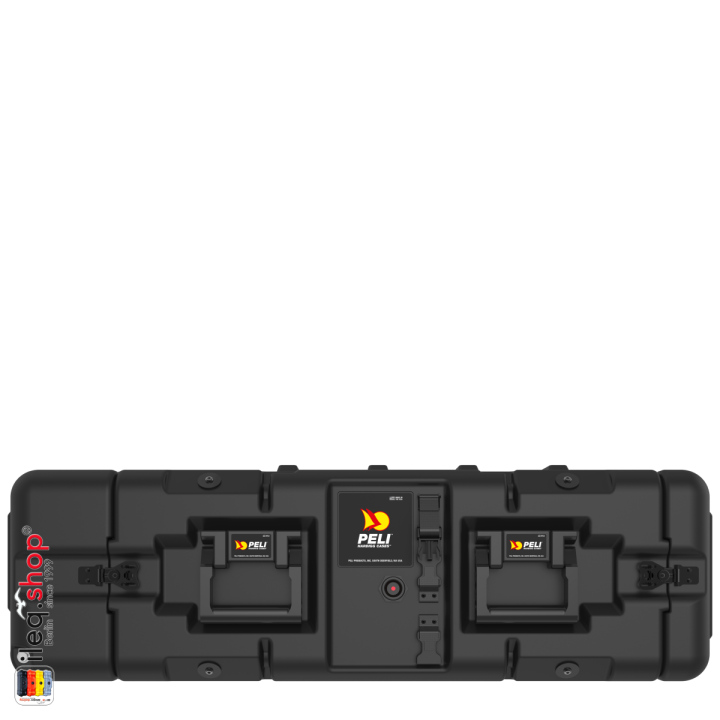 SUPER V-SERIES 3U,PELI, 2109-02/35/05W