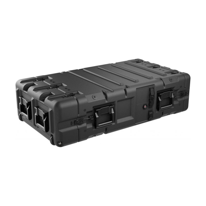 SUPER V-SERIES 3U,PELI, 2109-02/35/05W