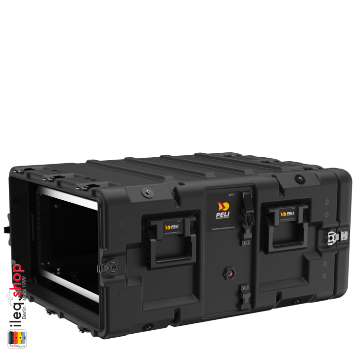 SUPER V-SERIES 5U,PELI, 2112-02/35/05W