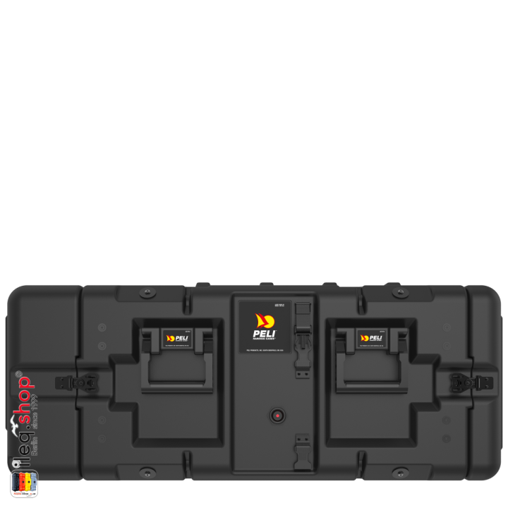 SUPER V-SERIES 5U,PELI, 2112-02/35/05W