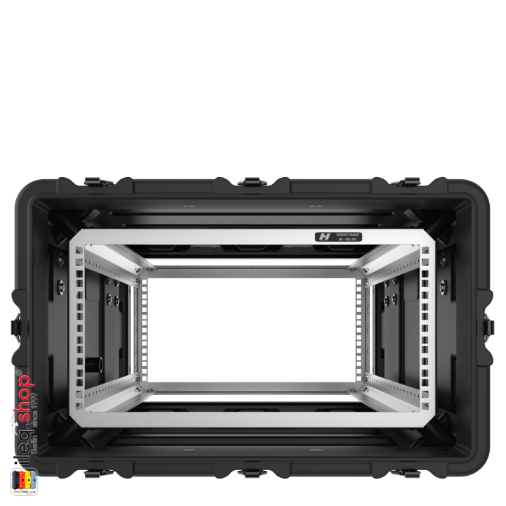 SUPER V-SERIES 5U,PELI, 2112-02/35/05W
