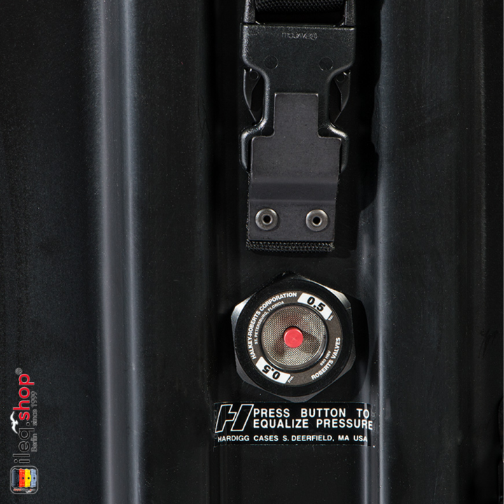 SUPER V-SERIES 5U,PELI, 2112-02/35/05W