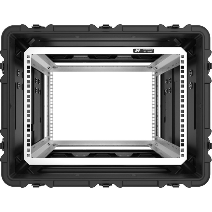 SUPER V-SERIES 7U, 2116-02/29/05W M6