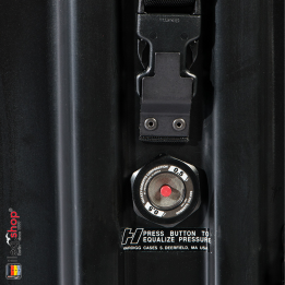 SUPER V-SERIES 7U,PELI, 2116-02/35/05W