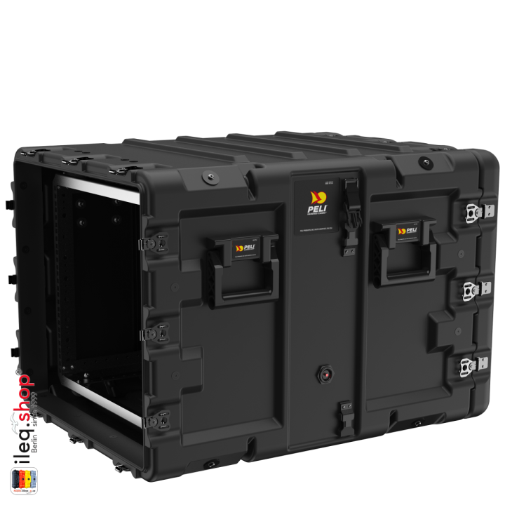 SUPER V-SERIES 9U,PELI, 2119-02/35/05W
