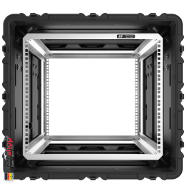 SUPER V-SERIES 9U,PELI, 2119-02/35/05W
