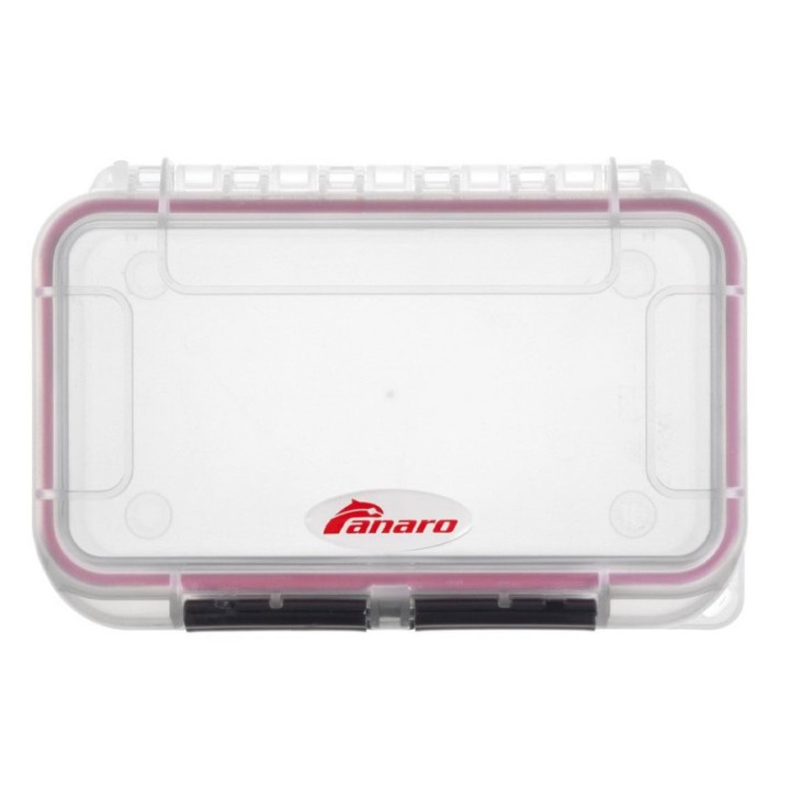 Transparent, empty, INT 157x115xH41(12+29)mm, EXT 175x115xH47mm, 0,14kg, 0,527L