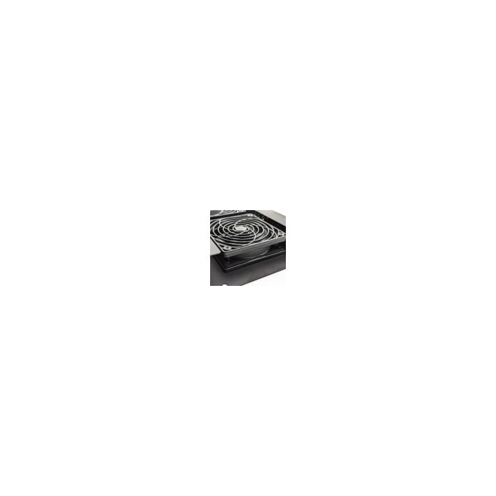 Ultra-quiet 3 Fan Tray for Server Enclosures