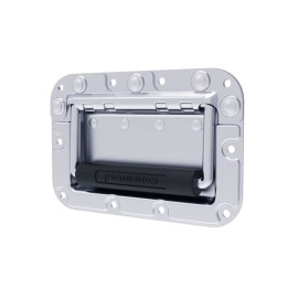 Ultimate Heavy Duty Medium Recessed Handle