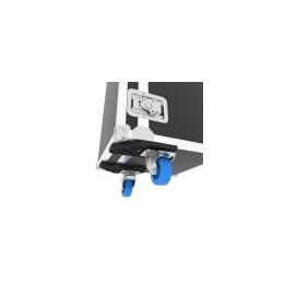 Universal Double Sided Castor Plate