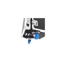 Universal Double Sided Castor Plate