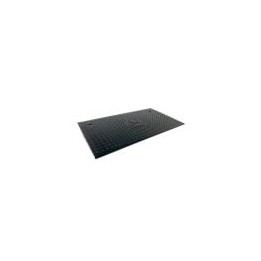 Wheelchair Ramp for Cross 2 and Cross 5 Cable Crossovers