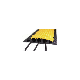 Yellow Cross 3 Cable Protector
