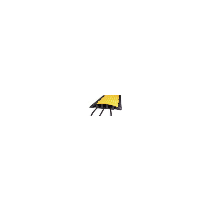 Yellow Cross 3 Cable Protector