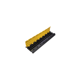 Yellow Cross 3 Cable Protector