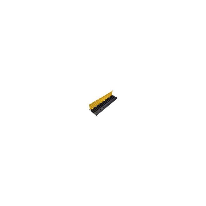 Yellow Cross 3 Cable Protector