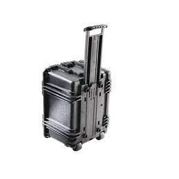 0450SD6 Mobile Tool Chest, 2. Gen., w/6S+1D Drawers, Black