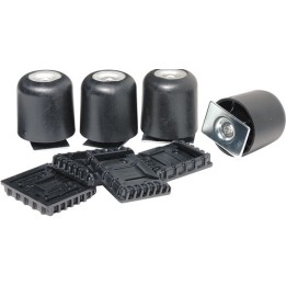 0508,PALLET RISER KIT,PELI