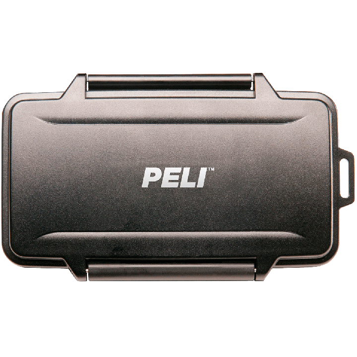 0965,XQD/CFEXPRESS MEM.CARD CASE,BK,PELI