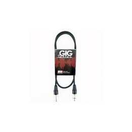 1000mm Mic Lead Balanced Gig Series RC3FX - RC3MX REAN/NEUTRIK