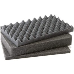 1171,3-PC,FOAM SET,PELI