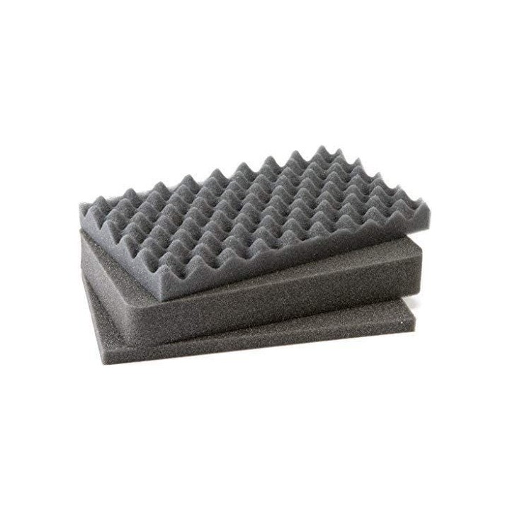 1171,3-PC,FOAM SET,PELI