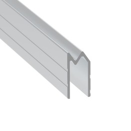 11mm Hybrid Extrusion - 4m Long